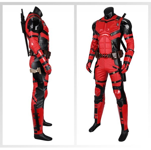xd1376工場直販 高品質 実物撮影 デッドプール3 Deadpool xd1376工場直販 高品質 実物撮影 デッドプール3 Deadpool