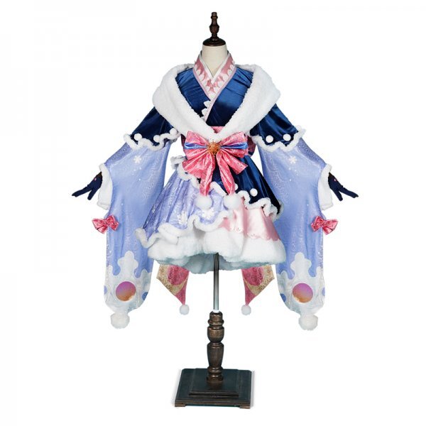 xd1395工場直販 高品質 実物撮影 VOCALOID SNOW MIKU 2023|雪 xd1395工場直販 高品質 実物撮影 VOCALOID SNOW MIKU 2023|雪