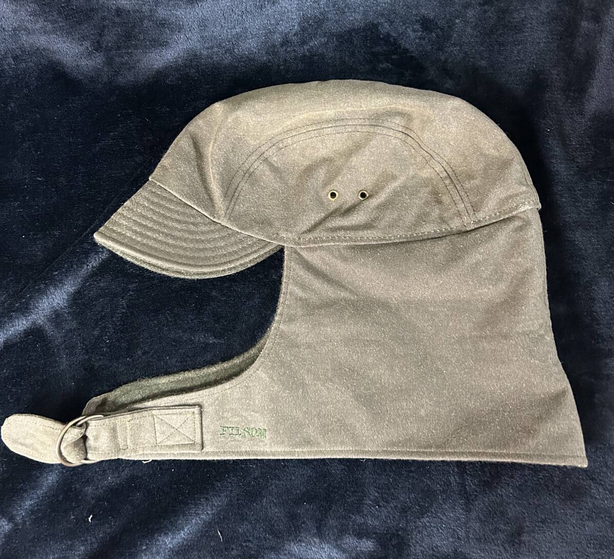 7455円 フィルソン FILSON キャップ XL ウール 帽子 オッター 7455円 フィルソン FILSON キャップ XL ウール 帽子 オッター