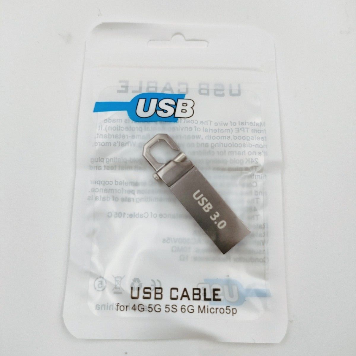  2000 GB USB 3.0 大容量 防水 防塵 耐衝撃 高速メモリースティック 携帯用 2TB データ保存