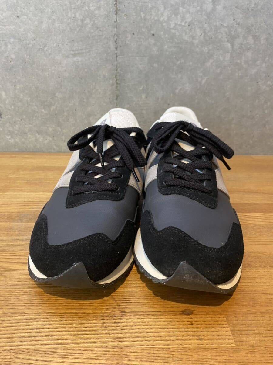 美品　ニューバランス　NEWBALANCE MS237RC 29cm Dワイズ_画像3