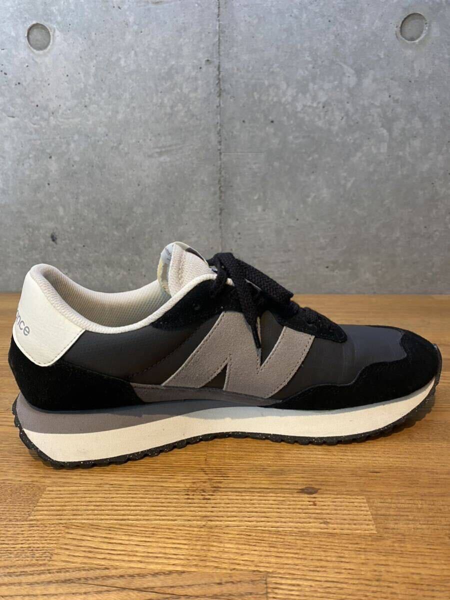 美品　ニューバランス　NEWBALANCE MS237RC 29cm Dワイズ_画像5