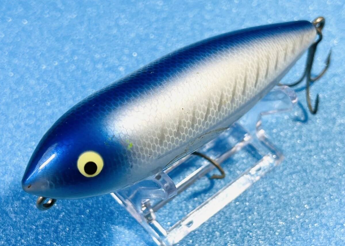 ヘドン HEDDON ザラII 中古品_画像1