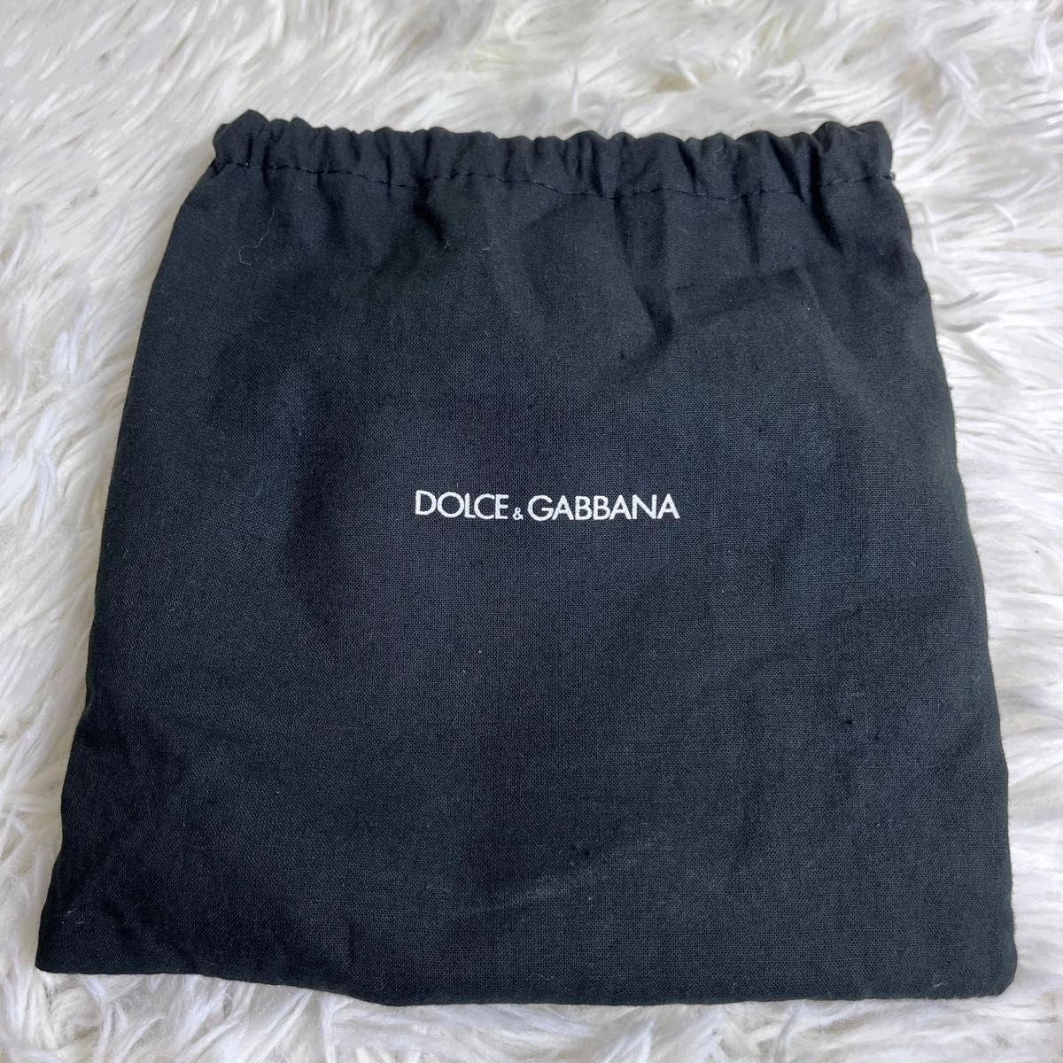 未使用ドルチェアンドガッバーナ　DOLCE&GABBANA ベルト　本革　レザー