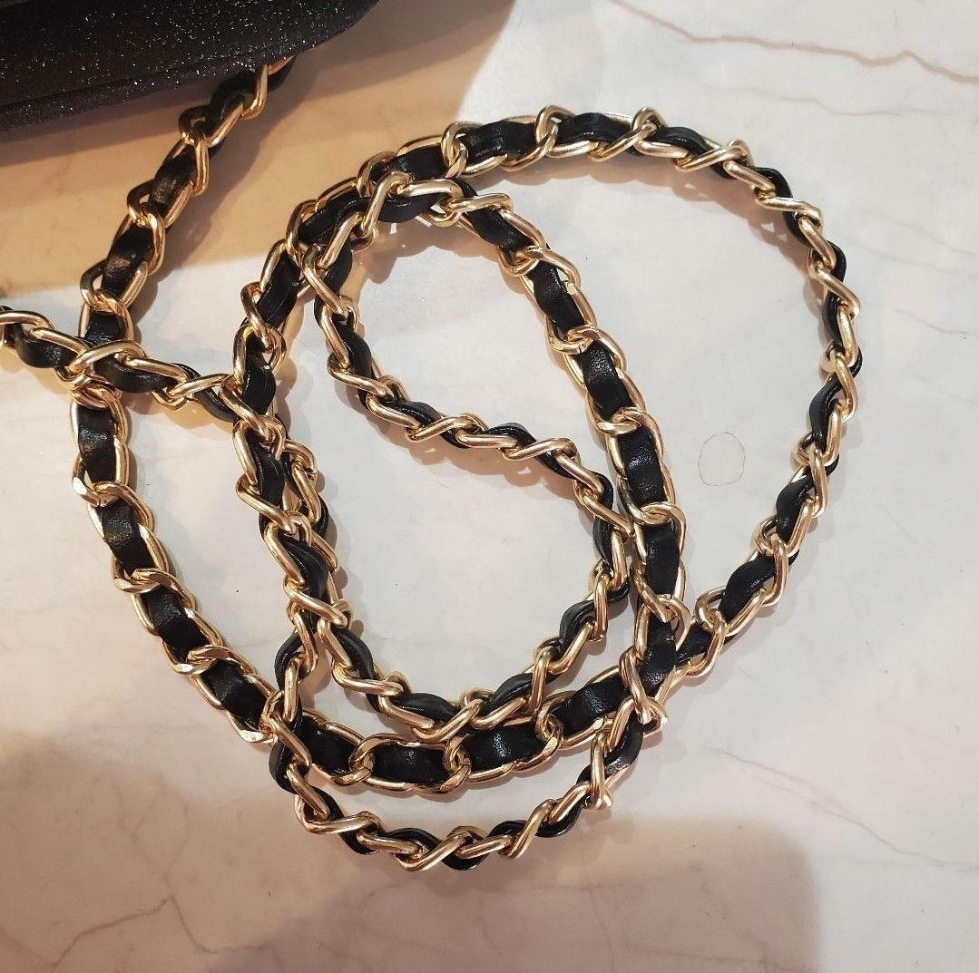 週末限定値段 新品CHANEL シャネル コスメバッグノベルティ収納 週末限定値段 新品CHANEL シャネル コスメバッグノベルティ収納