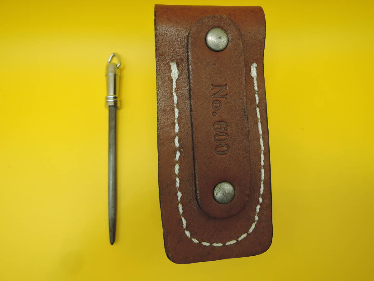VICTORINOX ビクトリノックス ヴィンテージ レザーケース VICTORINOX ビクトリノックス ヴィンテージ レザーケース