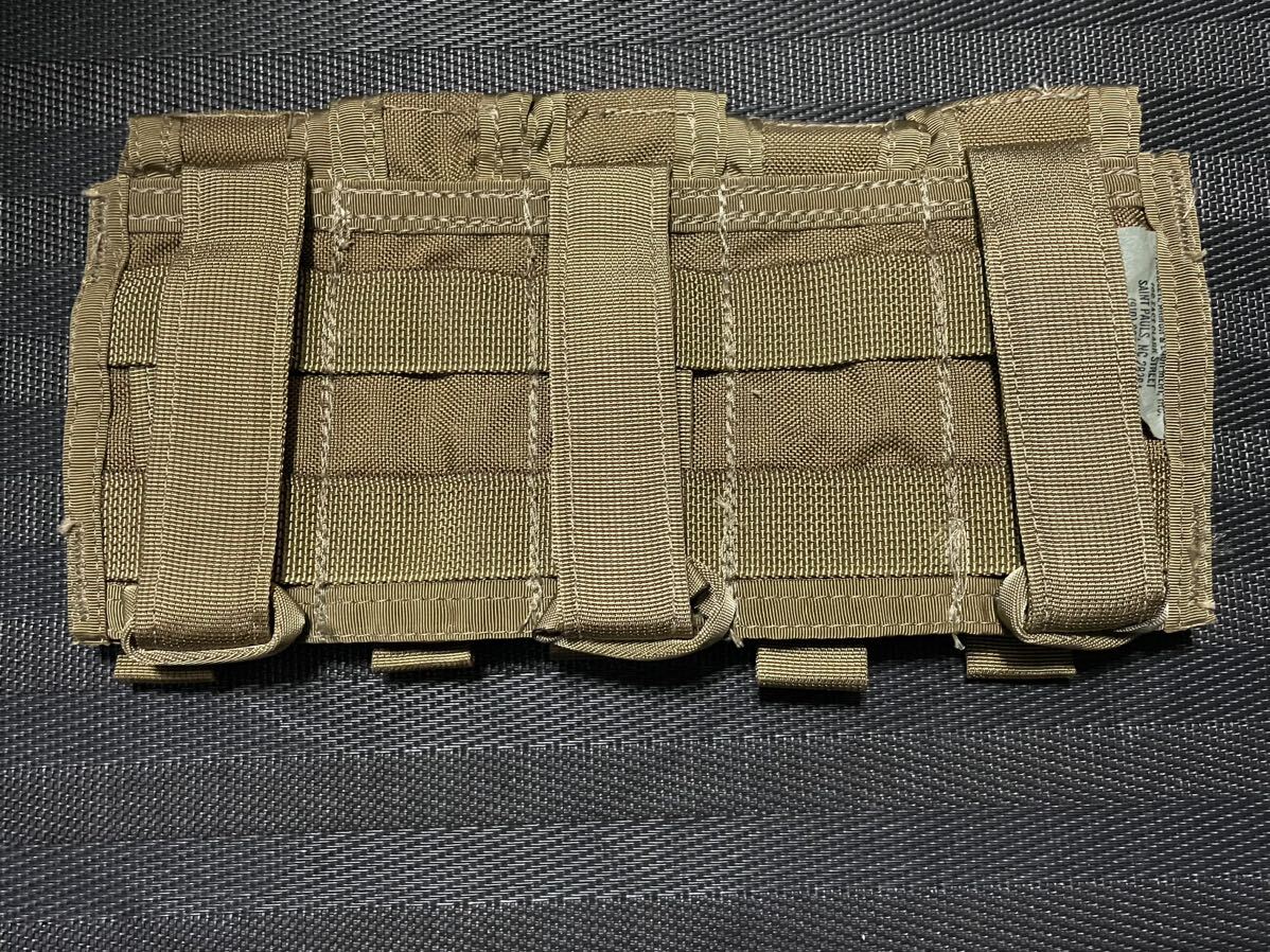 pre Paraclete 40mm grenade / Flash Bang5 Pouch パラクレイト グレネード フラッシュバン ポーチ の画像2