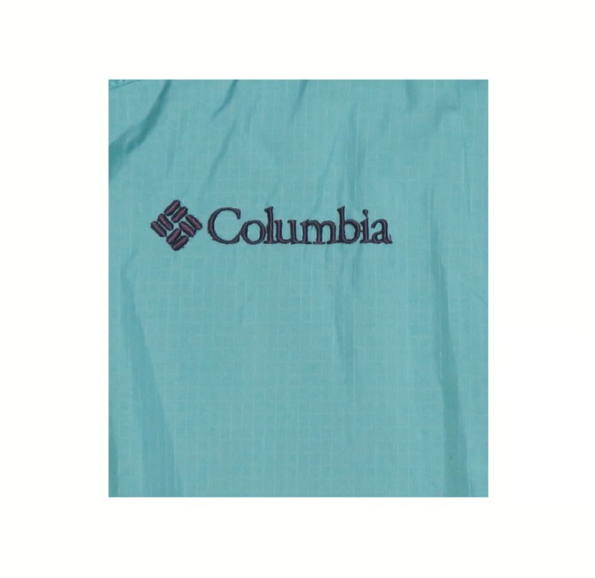 Columbia(コロンビア) マウンテンパーカー 古着 アウトドア outdoor パーカー ジャケット アメカジ グリーン コロンビア Columbia_画像6
