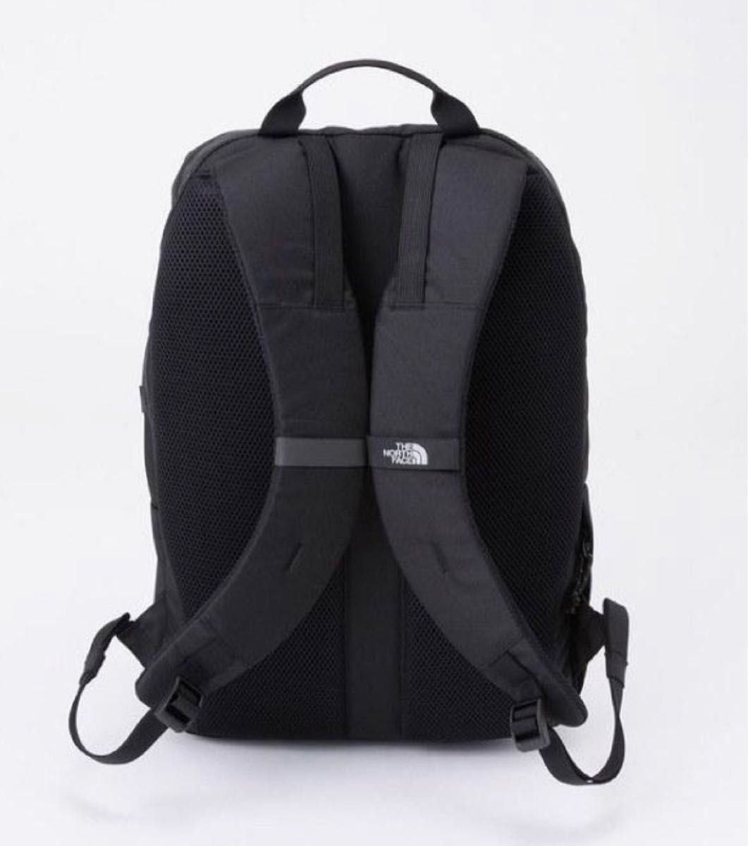 ノースフェイス Boulder Daypack ボルダーデイパック K NM72356 バックパック 新品　即日発送