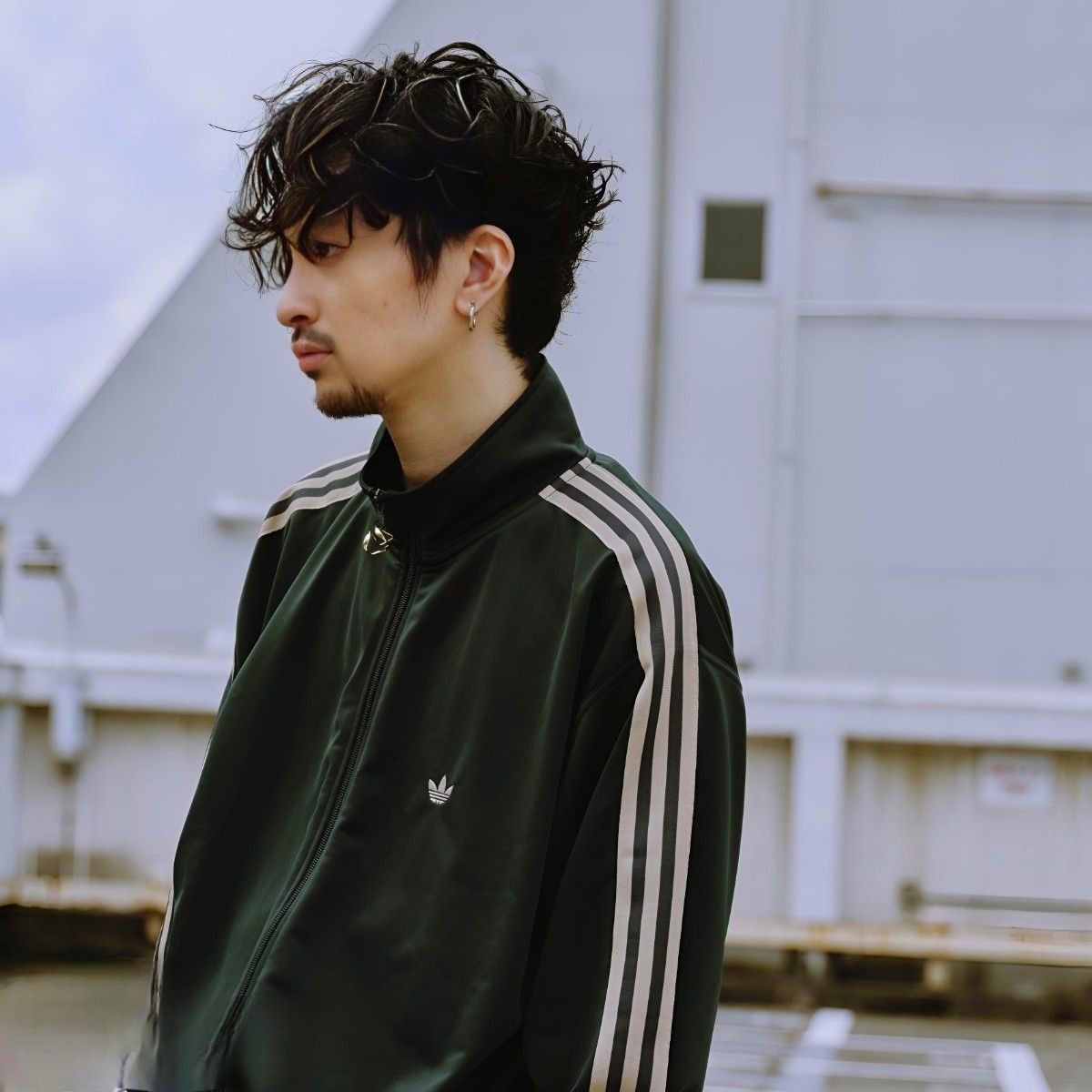 adidas ベッケンバウアー トラックジャケット ジャージ スポーツ adidas ベッケンバウアー トラックジャケット ジャージ スポーツ
