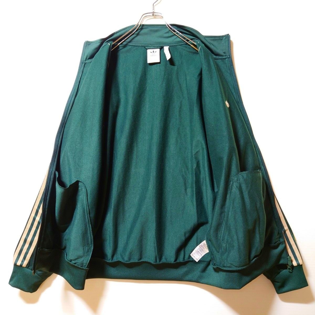 adidas ベッケンバウアー トラックジャケット ジャージ スポーツ adidas ベッケンバウアー トラックジャケット ジャージ スポーツ