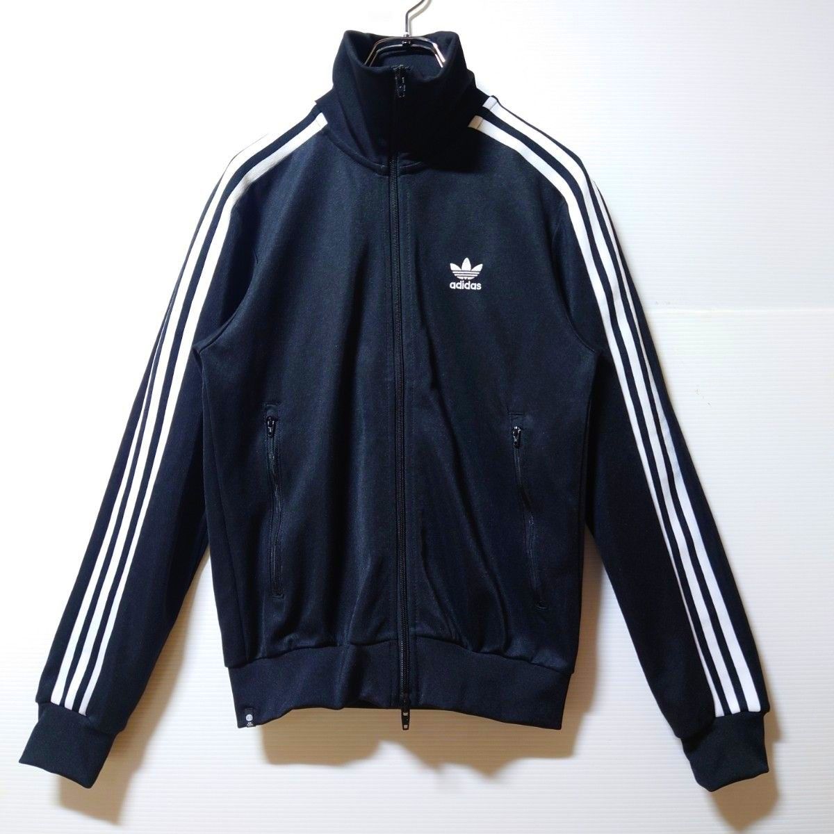 adidas ベッケンバウアー トラックジャケット ジャージ スポーツ adidas ベッケンバウアー トラックジャケット ジャージ スポーツ