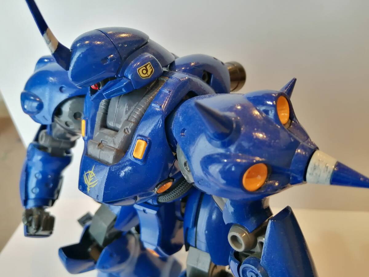 ガンプラ　ケンプファー　1/100　ジャンク　部品取り_画像5