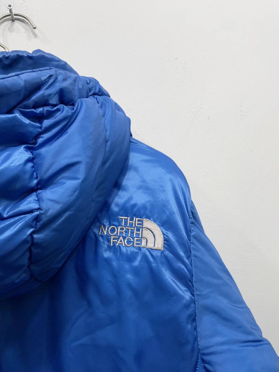 (V1719)ノースフェイス ダウンジャケット サミットシリーズ バルトロ メンズ S サイズ THE NORTH FACE 正規品_画像9