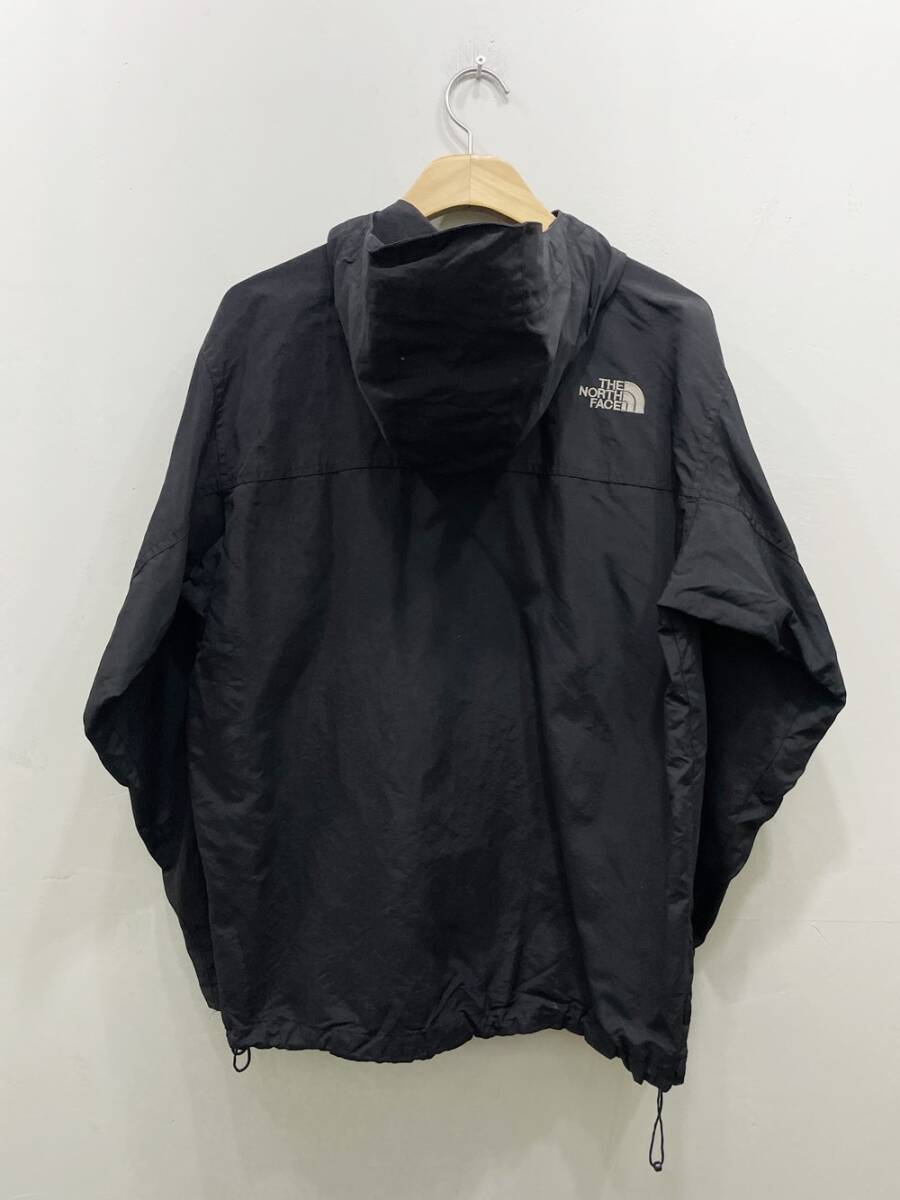 (T1787) THE NORTH FACE WINDBREAKER JACKET ノースフェイス ウィンドブレーカー ジャケット メンズ S サイズ 正規品_画像5