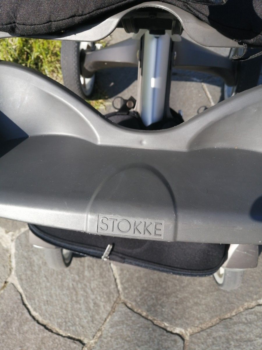 STOKKE エクスプローリー