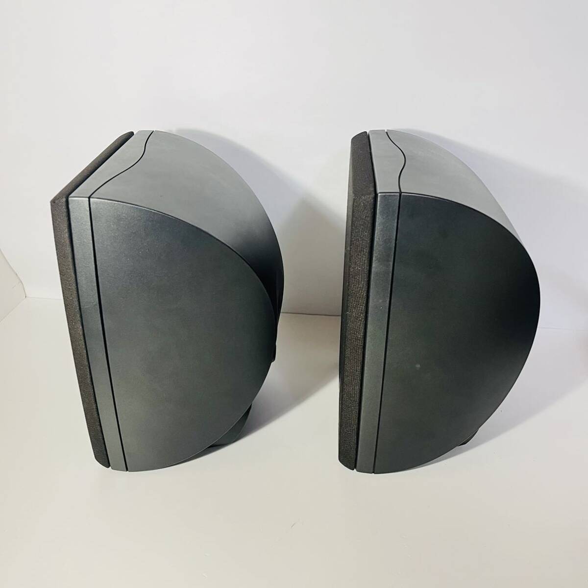 JBL N24 片方 ジャンク 動作品 Northridge Series Speaker 2Way スピーカー の画像6