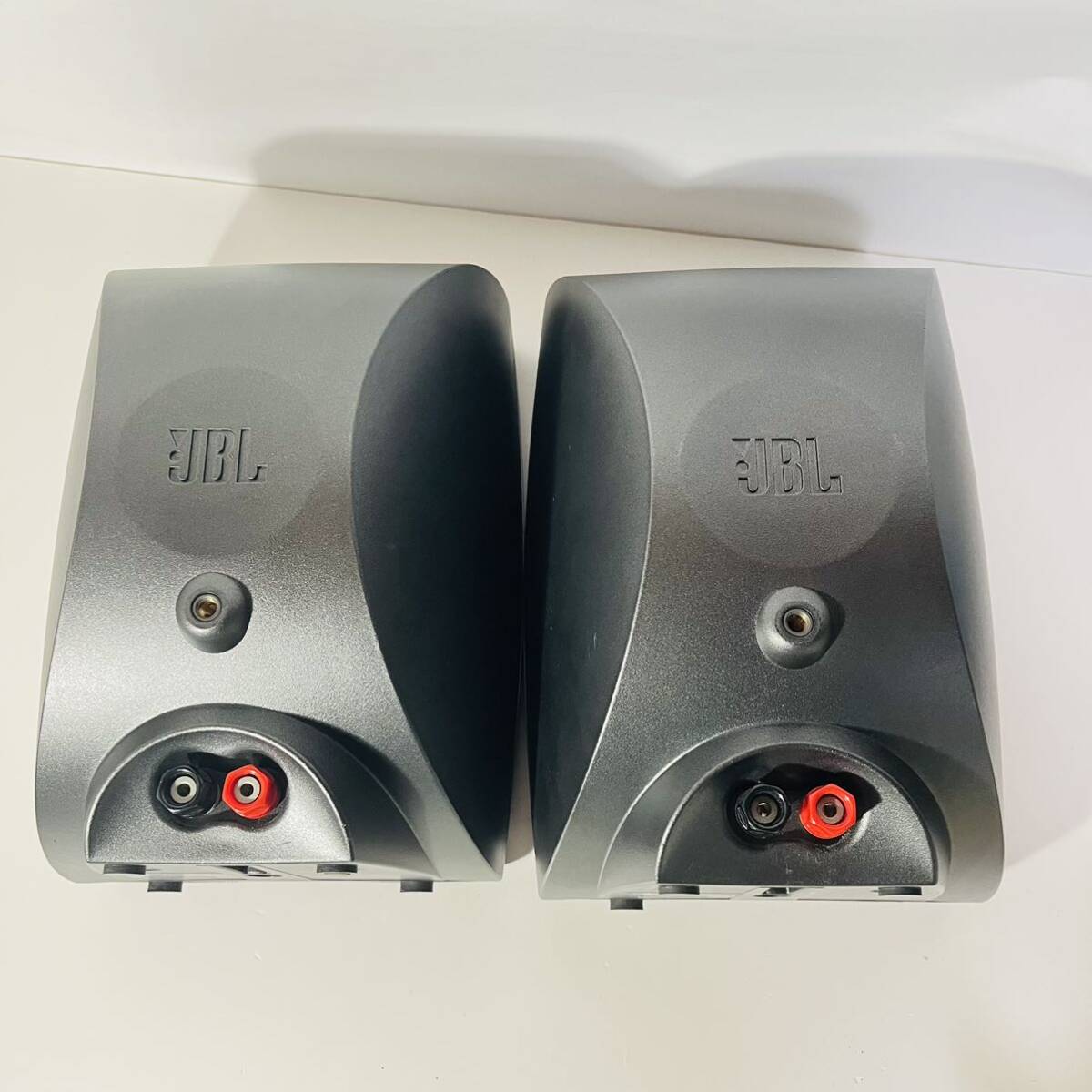 JBL N24 片方 ジャンク 動作品 Northridge Series Speaker 2Way スピーカー の画像9