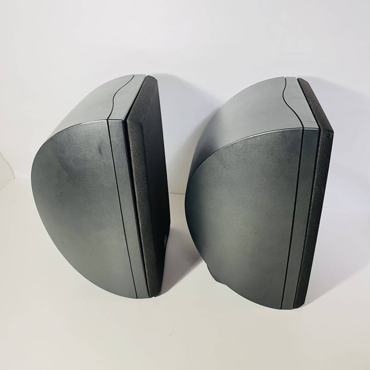 JBL N24 片方 ジャンク 動作品 Northridge Series Speaker 2Way スピーカー の画像8