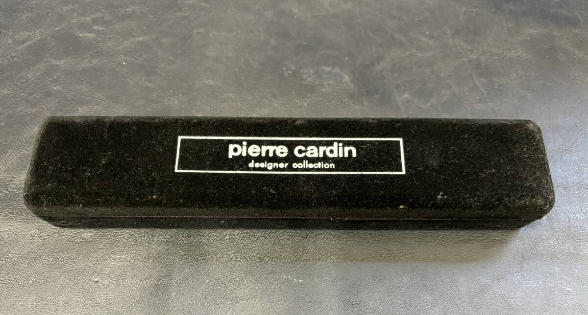 pierre cardin ピエールカルダン デザイナー コレクション・モードコスチュームジュエリー ６点★17286管理番号の画像2