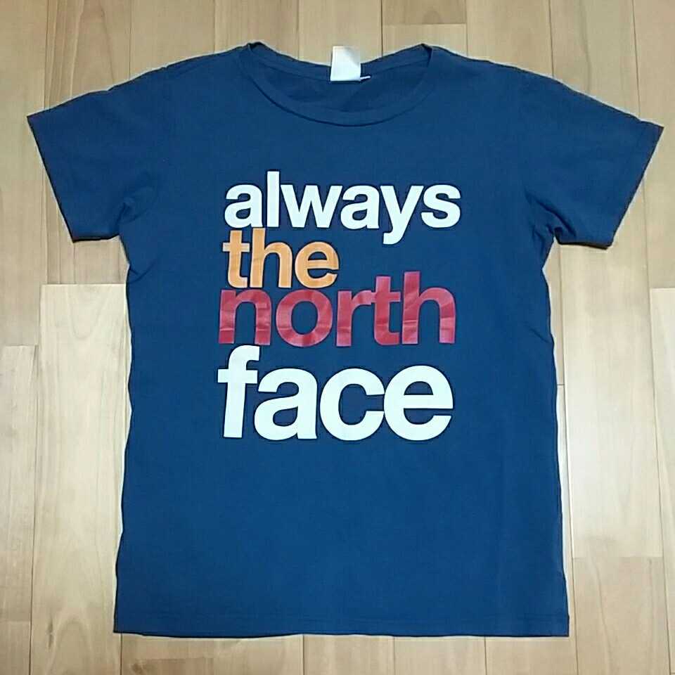 THE NORTH FACE 半袖Tシャツ　L_画像1