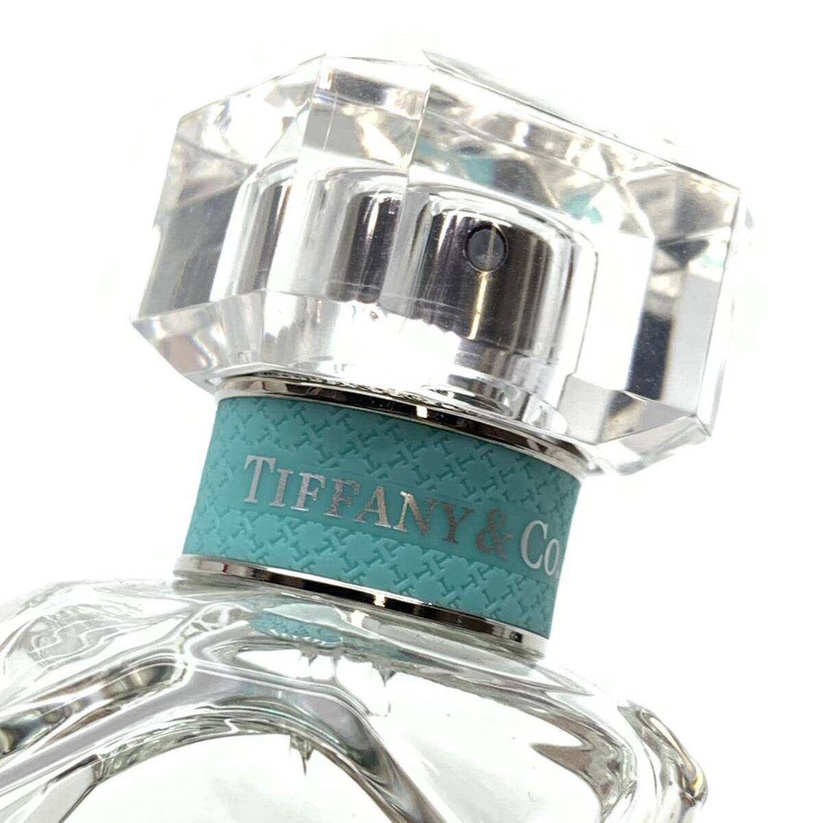 Tiffany & Co ティファニー オードパルファム スプレー 香水 フレグランス 50ml 化粧品 コスメ レディース DS70513 管理RY24000937_画像8