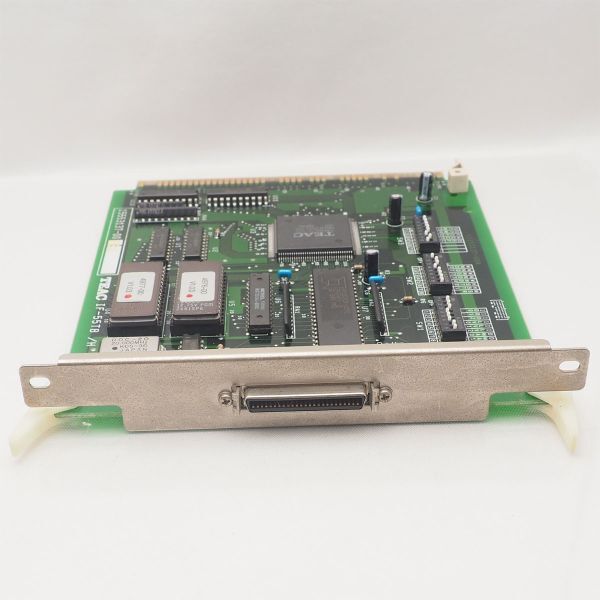 TEAC ティアック IF-55TB /H Cバス SCSIボード PC-9800シリーズ用 SCSI インターフェースボード ジャンク扱い 管16945の画像3