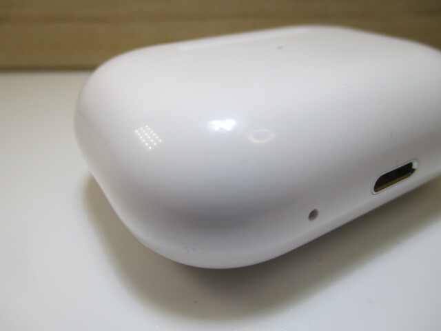 ☆Apple 純正 AirPods エアポッズプロ 第二世代 イヤホン(A2698/2699/2700)セット②!!_画像5