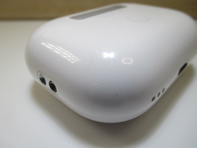 ☆Apple 純正 AirPods エアポッズプロ 第二世代 イヤホン(A2698/2699/2700)セット②!!_画像7