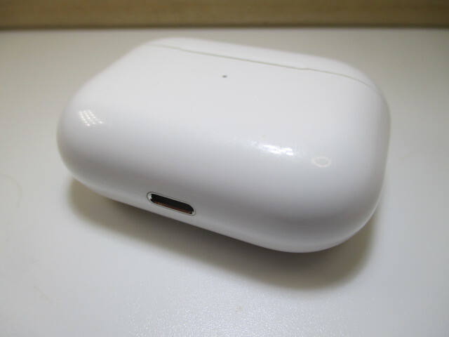 ☆Apple 純正 AirPods エアポッズプロ 第一世代 イヤホン(A2083/2084/2190)セット⑫!!_画像6