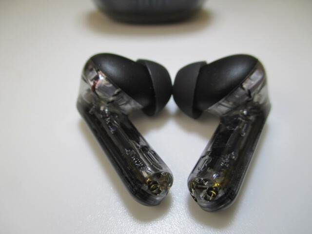 ☆JBL TUNE FLEX Bluetooth ワイヤレスヘッドセット イヤホン①!!_画像5