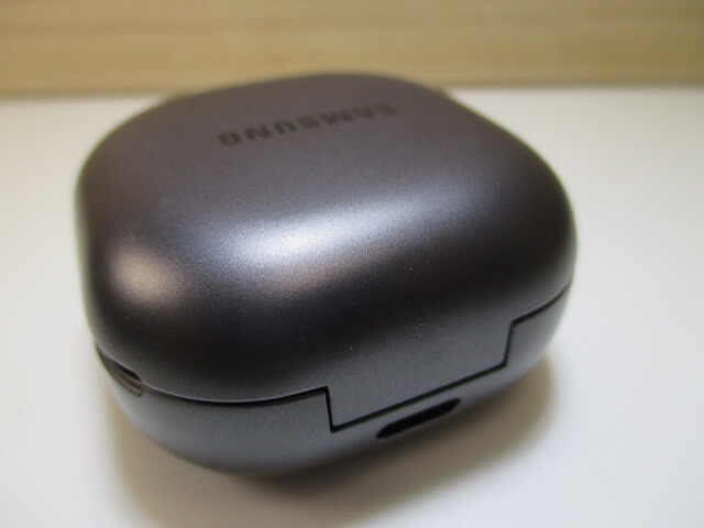 ☆AKG SAMSUNG EAR Buds Bluetooth ワイヤレスヘッドセット イヤホン(SM-R177)!!の画像7