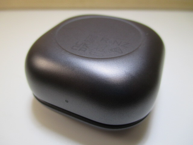 ☆AKG SAMSUNG EAR Buds Bluetooth ワイヤレスヘッドセット イヤホン(SM-R177)!!の画像8