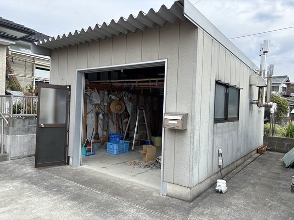 直接引取り限定 解体作業含む フルタ熱機 藤本式 椎茸乾燥機 食品乾燥機 S34TA-6Lの画像8