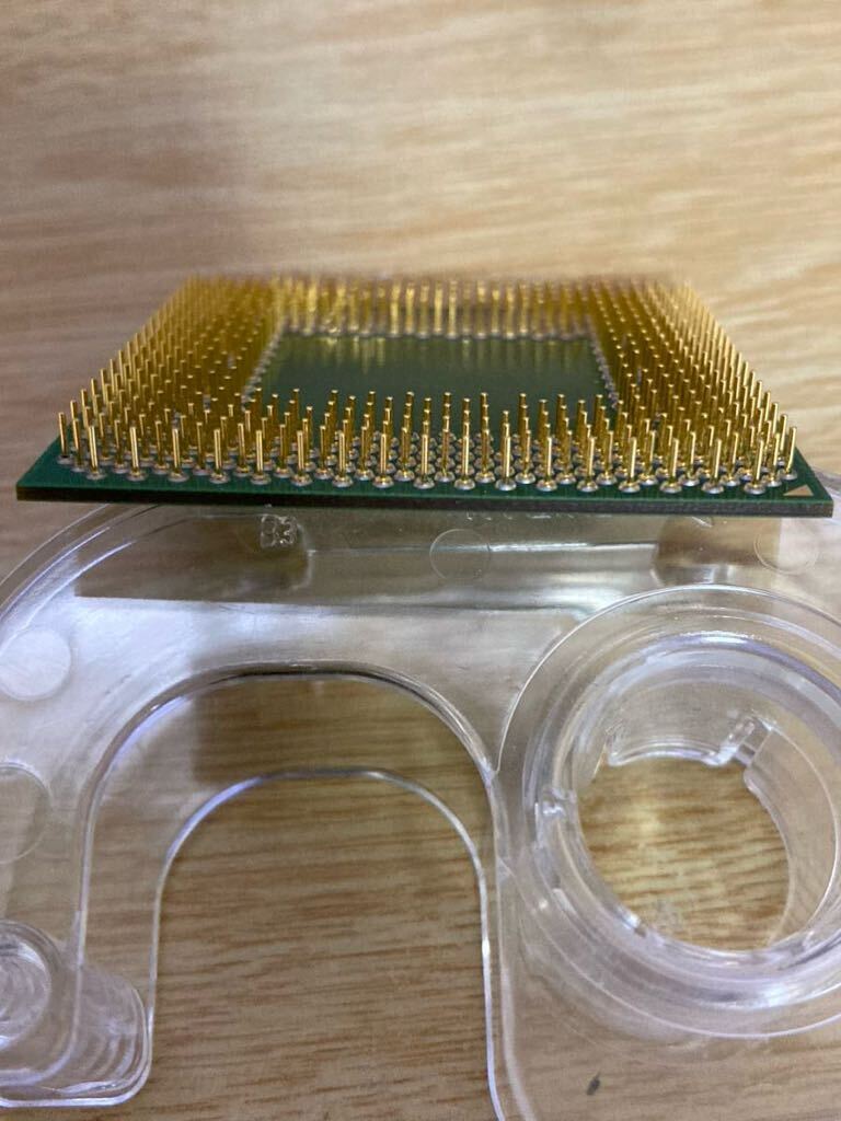 AMD Athlon XP 2000+ ソケットA_画像6