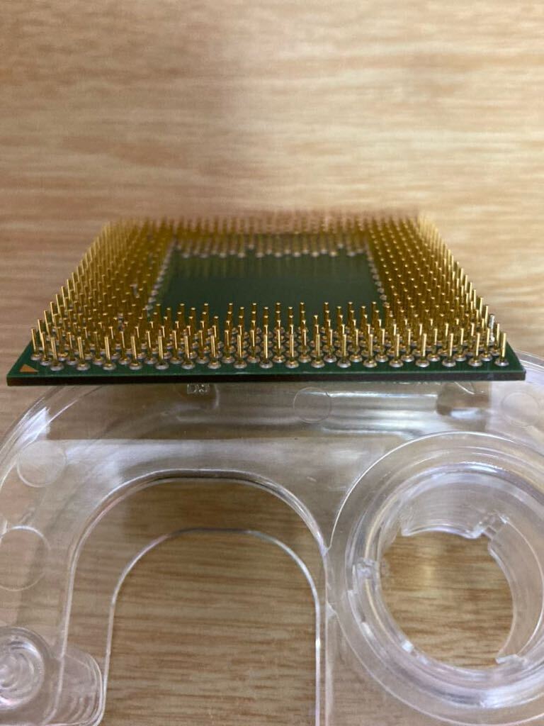 AMD Athlon XP 2000+ ソケットA_画像5