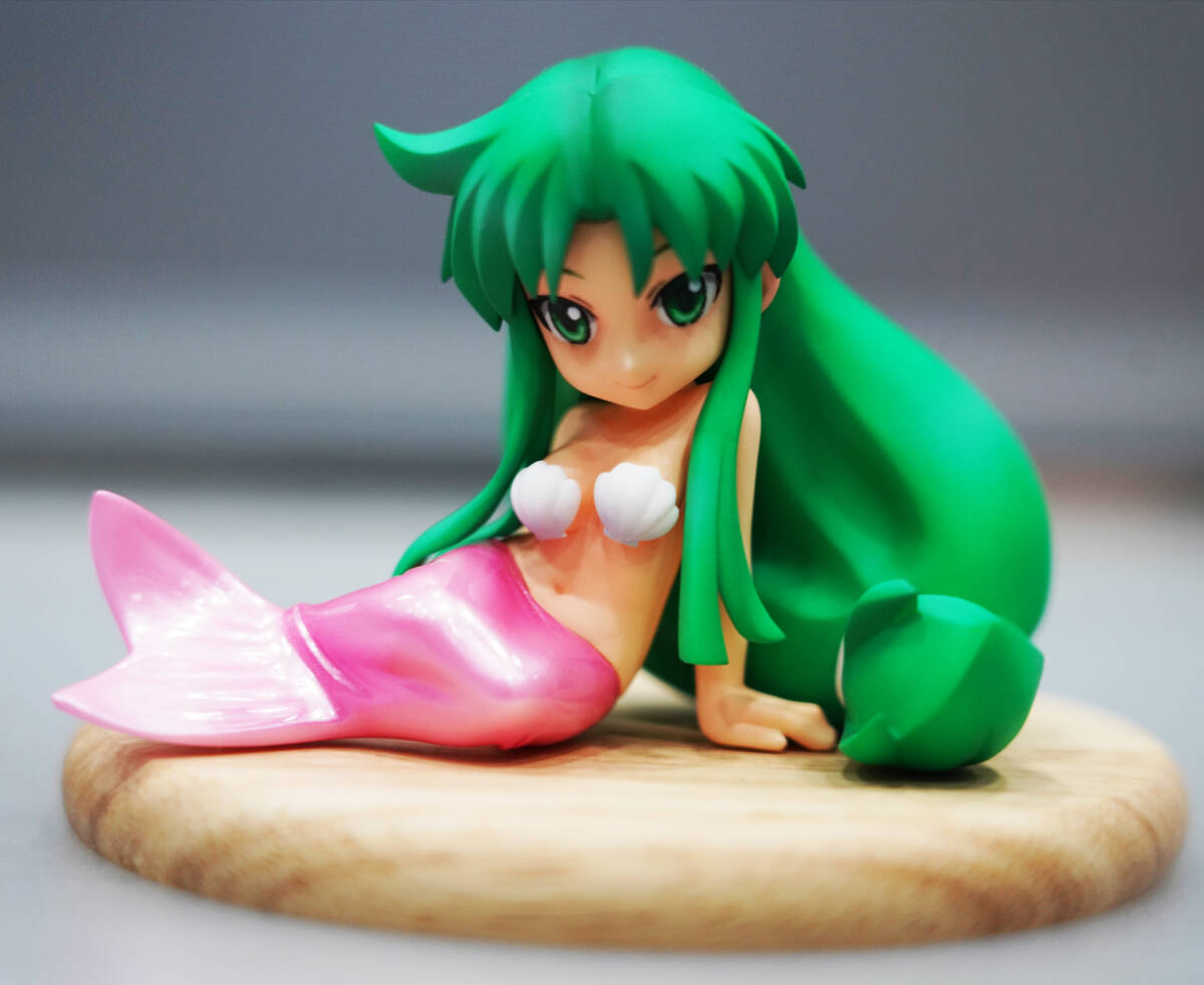 unsweet Rio リオ スーパーブラックジャック ガレージキット unsweet Rio リオ スーパーブラックジャック ガレージキット
