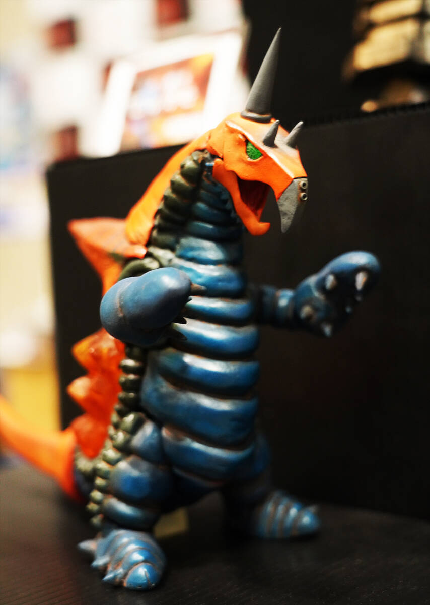 Yahoo!オークション - WF2024 ワンフェス 10個限定品 思珍軒 Yahoo!オークション - WF2024 ワンフェス 10個限定品 思珍軒