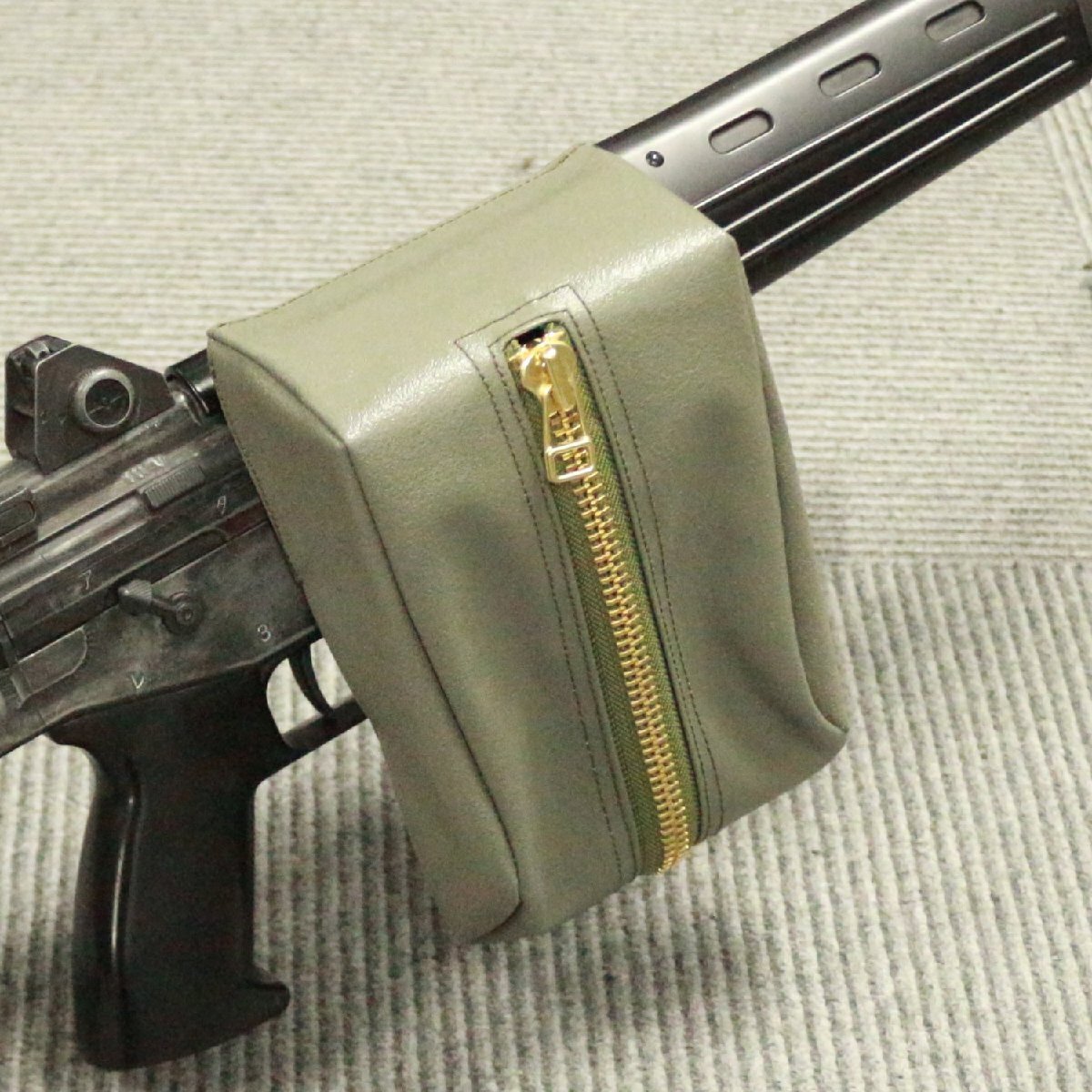 ノーブランド 89式小銃用 薬莢受け レプリカ_画像1