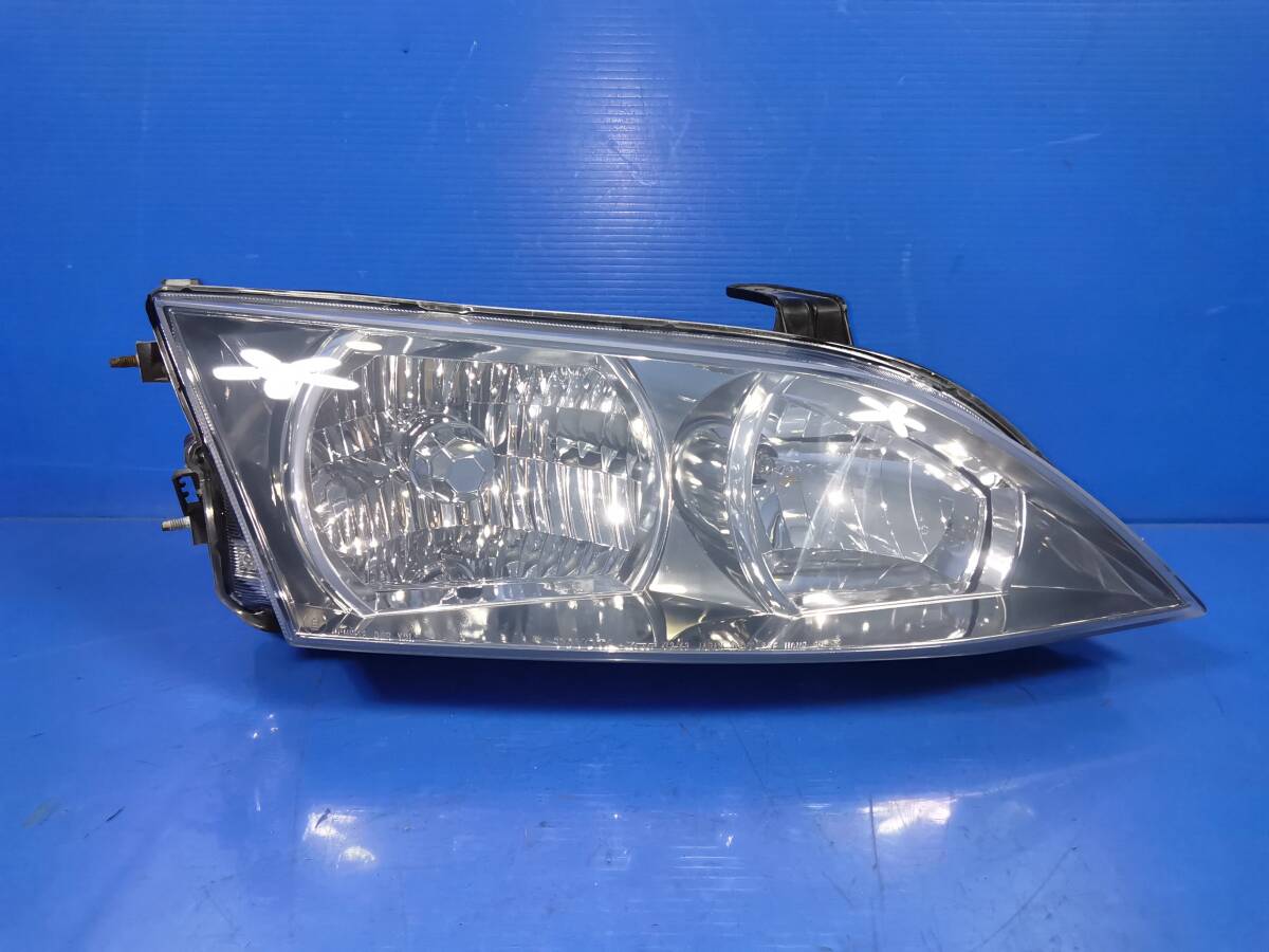  Toyota MCV21 Windom Coach edition HID right headlight light levelizer attaching KOITO 33-42 81110-33400 lighting OK 0326-8