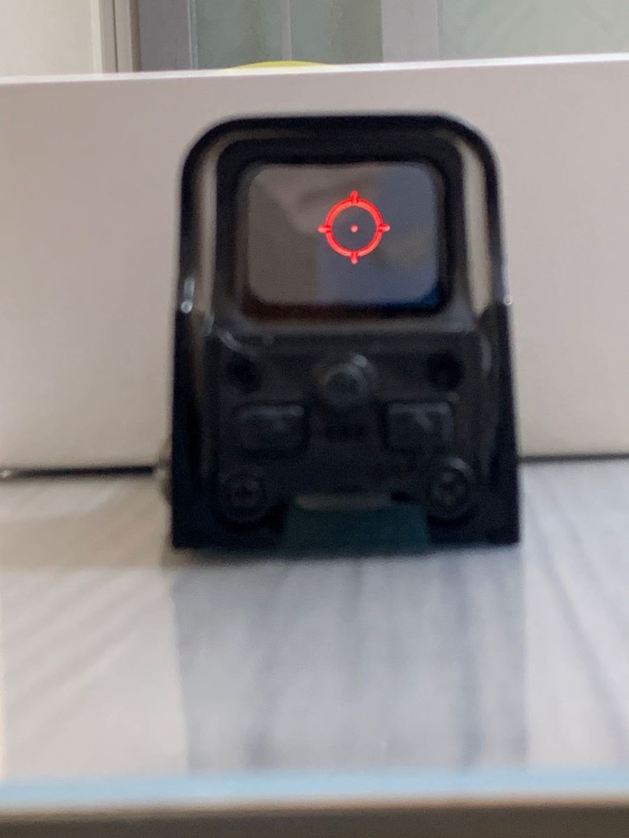 EOTech レプリカ ホロサイト|Yahoo!フリマ(旧PayPayフリマ) EOTech レプリカ ホロサイト|Yahoo!フリマ(旧PayPayフリマ)