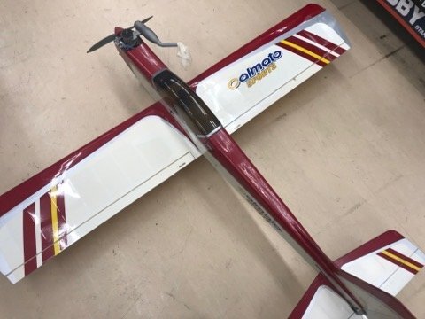 京商 ラジコン飛行機 カルマートスポーツ ※返品交換不可 53HT0616766 京商 ラジコン飛行機 カルマートスポーツ ※返品交換不可 53HT0616766