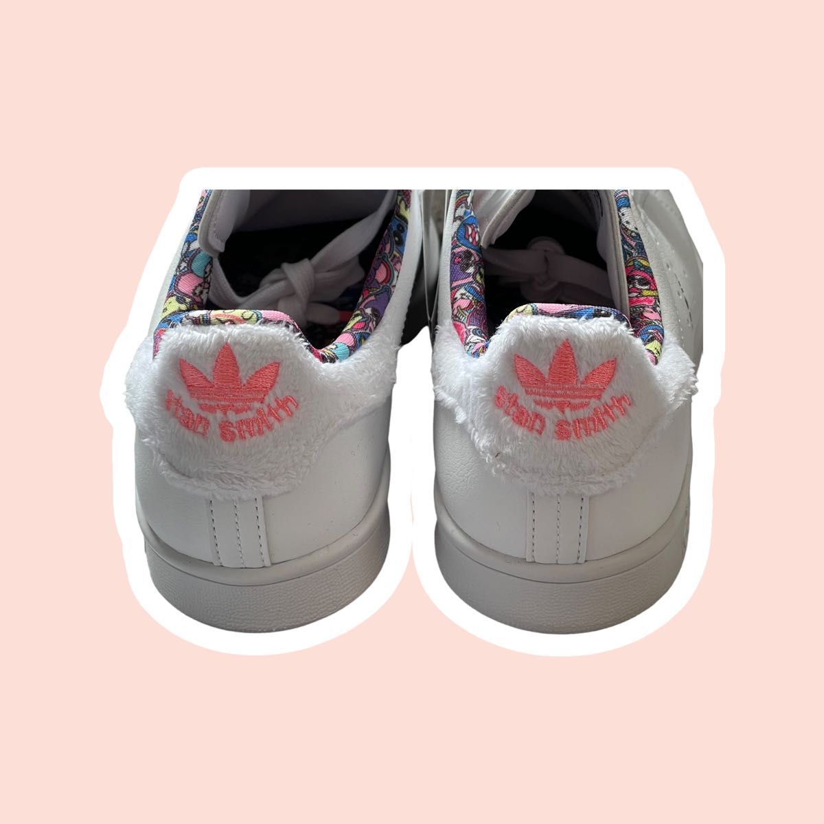 adidas × Hello Kitty and Friends