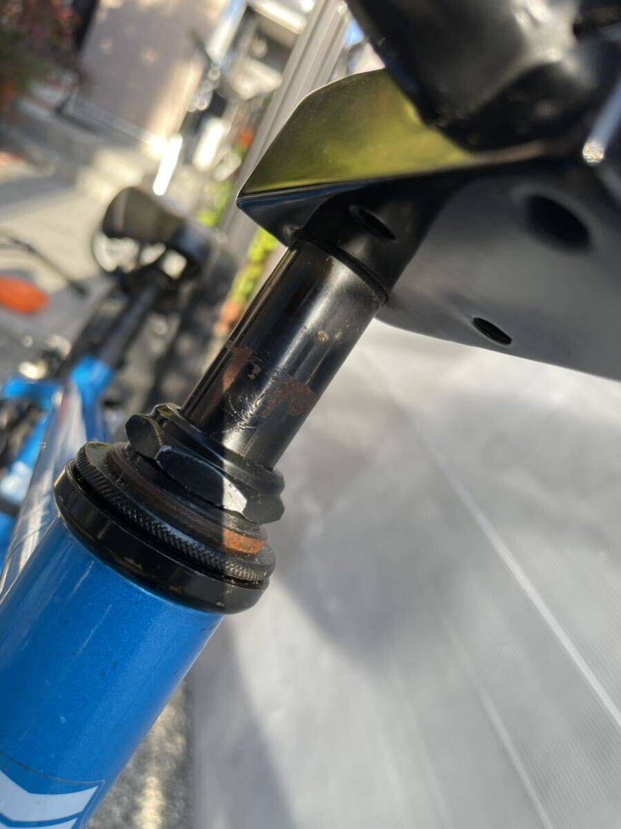 HARO 18インチ　BMX_画像9