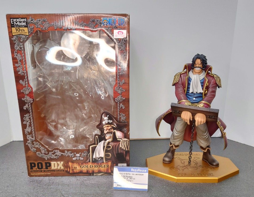 P O P ワンピースフィギュアNEO-DX ゴール・D・ロジャー|Yahoo P O P ワンピースフィギュアNEO-DX ゴール・D・ロジャー|Yahoo