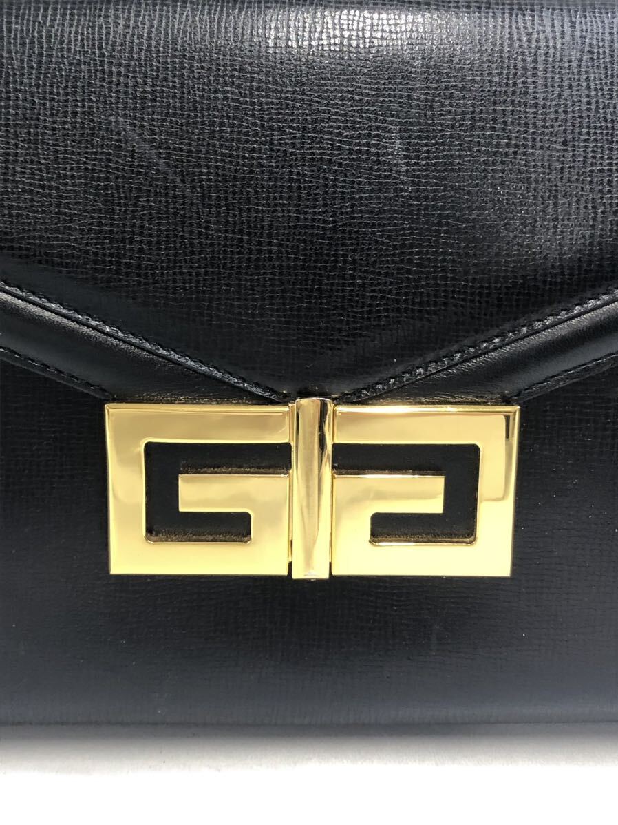 1-2024-0320-1008 GIVENCHY SACS ショルダーバッグ _画像6