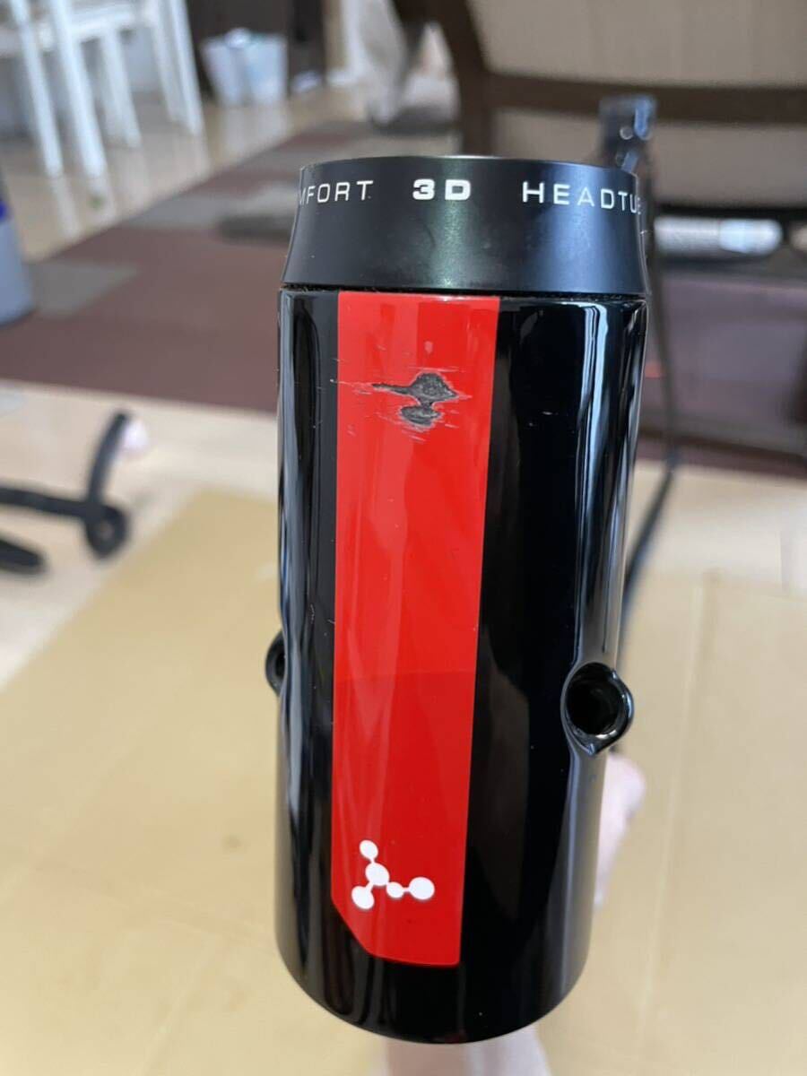 ARGON18 GALLIUM ガリウム 2018 フレームセットの画像7