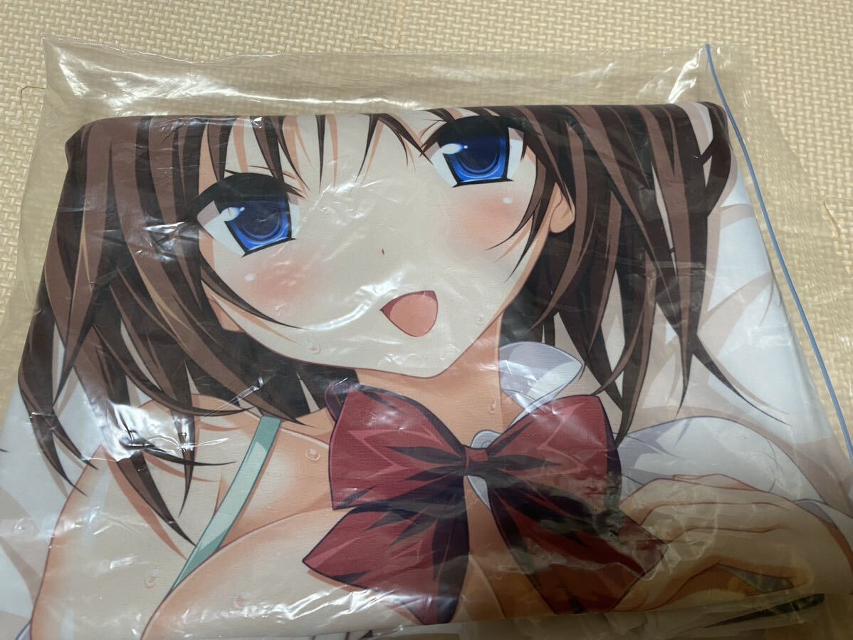 [ regular goods ]. illustration sister * genuine . Chan. .... is . is . Dakimakura cover 