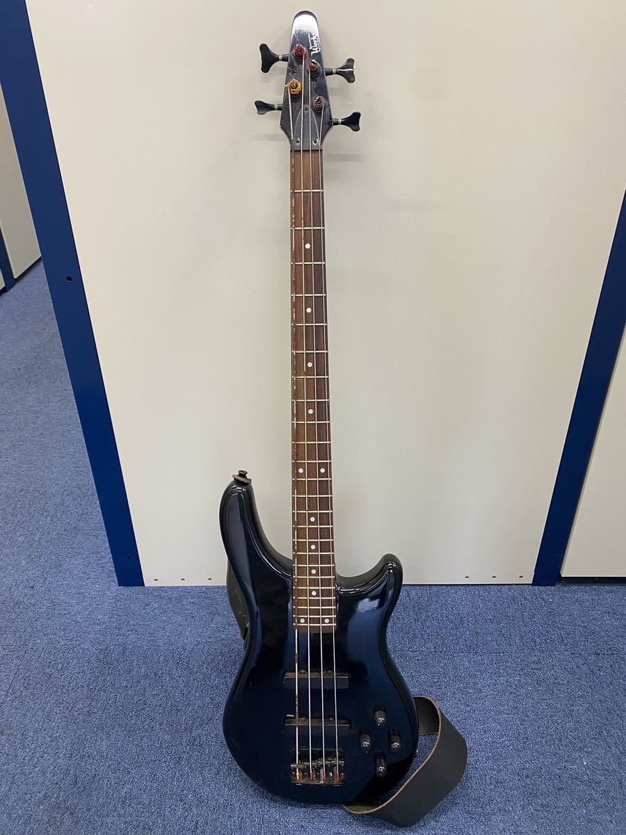 Bass Revolution Works ベース by TOKAI トーカイ ベースギター 動作未確認 エレキベース_画像1