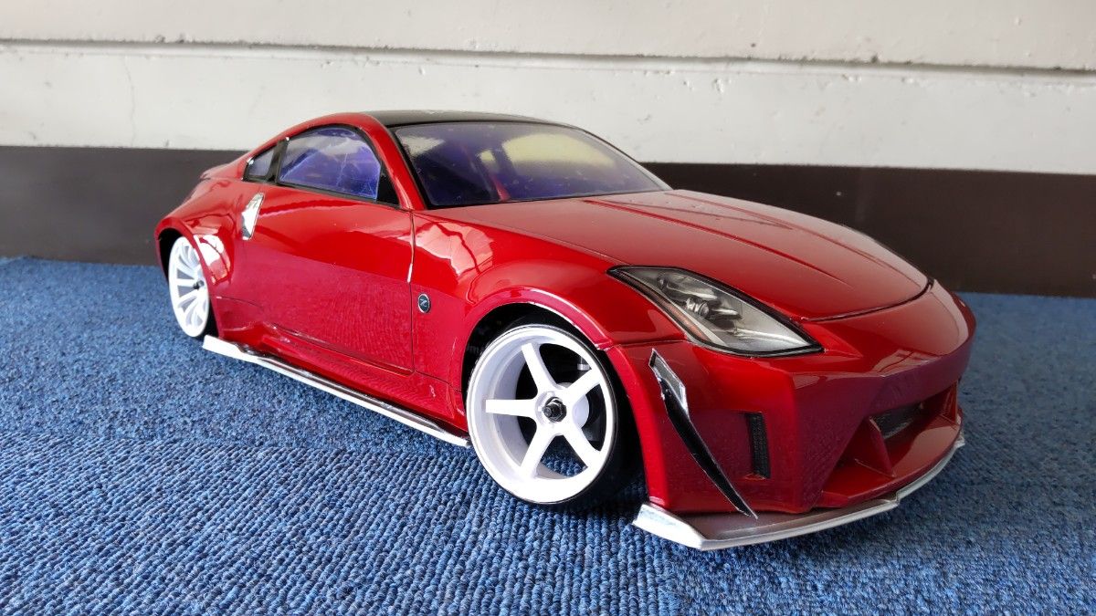 アディクション addiction Z33 フェアレディZ フェアレディ アディクション addiction Z33 フェアレディZ フェアレディ